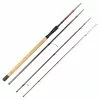 Daiwa Ninja X Spin 4pcs -Perhokelat & Lisäkelat myymälä 32 220941r 1