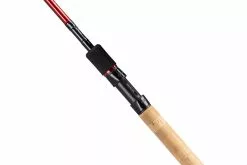 Daiwa Ninja X Spin 4pcs -Perhokelat & Lisäkelat myymälä 32 220941r 4