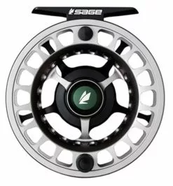 Sage Spectrum LT Reel Black Spruce Edition -Perhokelat & Lisäkelat myymälä 4200R3404r 3