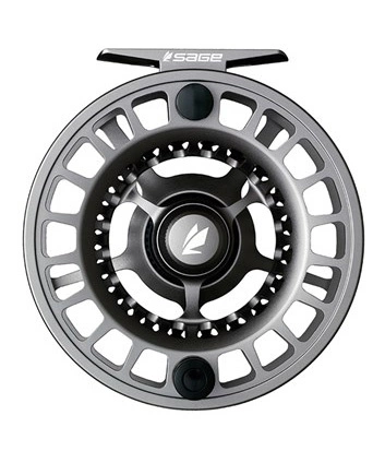Sage Spectrum LT Reel Stealth 4 Sage Spectrum LT Reel Stealth - Image 2
