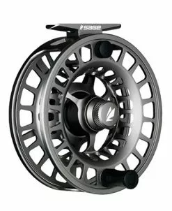 Sage Spectrum LT Reel Stealth -Perhokelat & Lisäkelat myymälä 4200R91002r 3