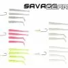 Savage Gear LRF Mini Sandeel Kit 25kpl