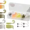 Savage Gear Cannibal Box Kit XS 20pcs -Perhokelat & Lisäkelat myymälä 57613 1