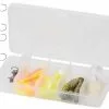 Savage Gear Cannibal Box Kit S 20pcs -Perhokelat & Lisäkelat myymälä 57614 1