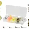 Savage Gear Cannibal Box Kit M 20pcs -Perhokelat & Lisäkelat myymälä 57615 1