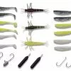 Savage Gear Mini Perch Kit 21pcs -Perhokelat & Lisäkelat myymälä 57620 1
