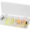 Savage Gear Perch Pro Kit Size M 20pcs -Perhokelat & Lisäkelat myymälä 57623 1