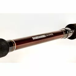 BFT - Big Fish Tackle BFT Perception II 7'3'', Jig & Dropshot, F 5-15gr, 2pcs -Perhokelat & Lisäkelat myymälä 60 BFT P2S732 3