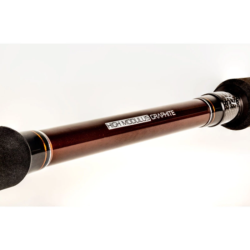 BFT - Big Fish Tackle BFT Perception II 7'6'', Jig & Twitch, F 5-20gr, 2pcs 5 BFT - Big Fish Tackle BFT Perception II 7'6'', Jig & Twitch, F 5-20gr, 2pcs - Image 3