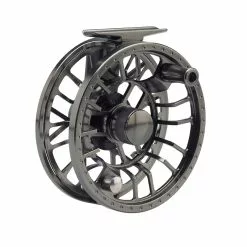 Scierra Traxion 1 LW Fly Reel GunSmoke