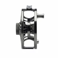 Scierra Traxion 1 LW Fly Reel GunSmoke 8 Scierra Traxion 1 LW Fly Reel GunSmoke -Perhokelat & Lisäkelat myymälä 61442r 3