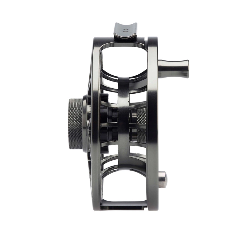 Scierra Traxion 1 LW Fly Reel GunSmoke 5 Scierra Traxion 1 LW Fly Reel GunSmoke - Image 3