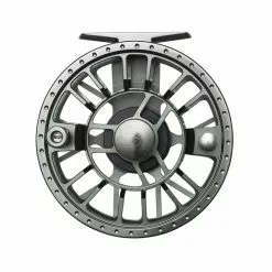 Scierra Traxion 1 LW Fly Reel GunSmoke 9 Scierra Traxion 1 LW Fly Reel GunSmoke -Perhokelat & Lisäkelat myymälä 61442r 4