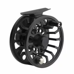 Scierra Track 2 Fly Reel Black