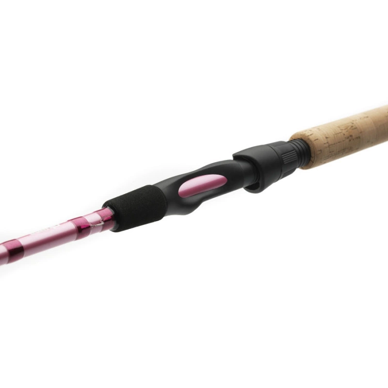 Okuma Pink Pearl V2 Haspel 5 Okuma Pink Pearl V2 Haspel - Image 3