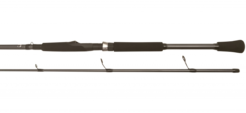 BFT - Big Fish Tackle BFT Raptor G2 Jigger 3 BFT - Big Fish Tackle BFT Raptor G2 Jigger