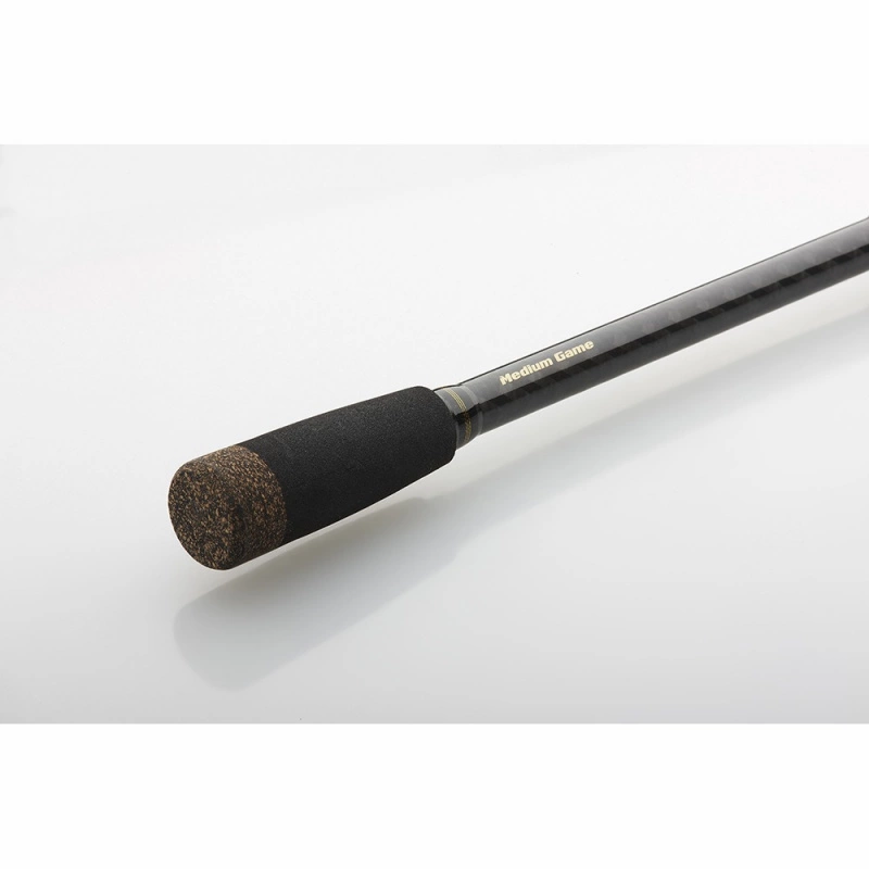 Savage Gear SG2 Medium Game TR 8'/2.43m MF 14-40g/MMH 4sec 6 Savage Gear SG2 Medium Game TR 8'/2.43m MF 14-40g/MMH 4sec - Image 4