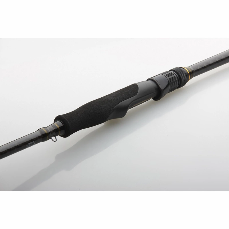 Savage Gear SG2 Medium Game TR 8'/2.43m MF 14-40g/MMH 4sec 7 Savage Gear SG2 Medium Game TR 8'/2.43m MF 14-40g/MMH 4sec - Image 5