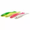 Savage Gear Slender Scoop Shad (4kpl) -Perhokelat & Lisäkelat myymälä 76749r 1