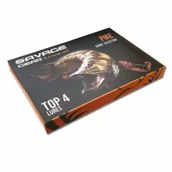 Savage Gear Guide Selection - Pike