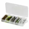 Savage Gear Ned Kit 7.5cm Floating Mixed Colors 28pcs -Perhokelat & Lisäkelat myymälä 82332 1