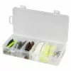 Savage Gear FAT Minnow T-Tail Kit 7.5cm & 9cm & 10.5cm MIxed Colors 36pcs -Perhokelat & Lisäkelat myymälä 82340 1