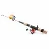 Atemi Winter Rod Set Torgue -Perhokelat & Lisäkelat myymälä 908 02691S 1