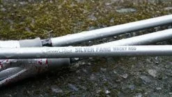 Bite Of Bleak Sweetstick Silver Fang -Perhokelat & Lisäkelat myymälä BOB 00 0978r 2