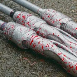 Bite Of Bleak Sweetstick Silver Fang -Perhokelat & Lisäkelat myymälä BOB 00 0978r 6