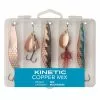 Kinetic Copper Mix (5pcs) -Perhokelat & Lisäkelat myymälä E227 023 163 1