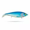 JW Lures Backlip Flytande - Flexhead Bluepearl -Perhokelat & Lisäkelat myymälä JWBACKLIPF 4 1
