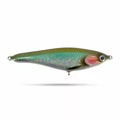 JW Lures JW Jerk 18cm 90g