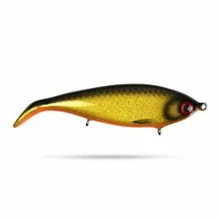 JW Lures Backlip Jr 16cm, 56g