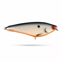 JW Lures Woodhead 8'', 130g