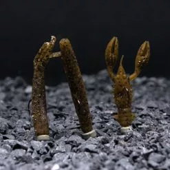 Z-man Ned Rig Kit - Green Pumpkin -Perhokelat & Lisäkelat myymälä KIT NED GP 4