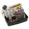 Kinetic Tackle Box Big Kit - Freshwater -Perhokelat & Lisäkelat myymälä KS15077 1