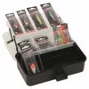 Kinetic Tackle Box Kit - Freshwater -Perhokelat & Lisäkelat myymälä KS15079 1