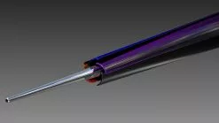 Megabass Destroyer SP P5 F3-611XS Landsat -Perhokelat & Lisäkelat myymälä MB 00000045347 4