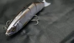 Madness Japan Balam Swimbait -Perhokelat & Lisäkelat myymälä MJPBSIMr 3