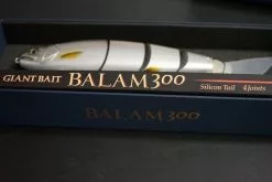 Madness Japan Balam Swimbait -Perhokelat & Lisäkelat myymälä MJPBSIMr 5