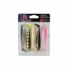 Fox Rage Zander Pro UV Mixed Colour Pack 5kpl -Perhokelat & Lisäkelat myymälä NMC004r 1