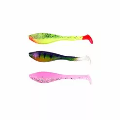 Fox Rage UV Mini Fry 7 Cm 6kpl