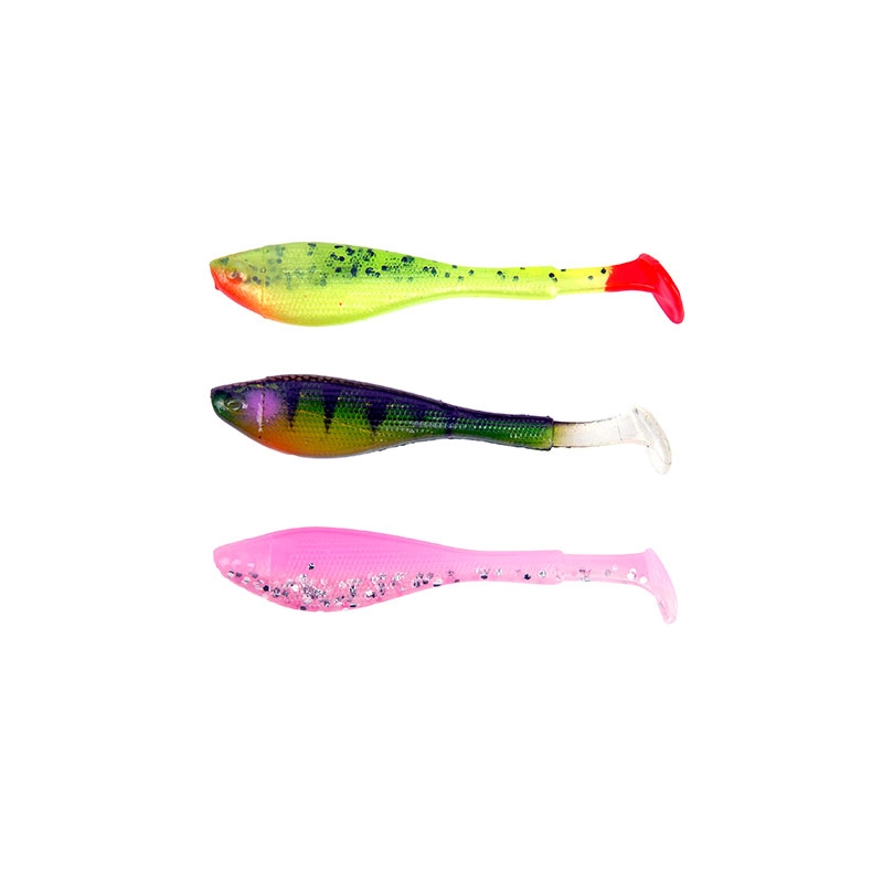 Fox Rage UV Mini Fry 7 Cm 6kpl 3 Fox Rage UV Mini Fry 7 Cm 6kpl