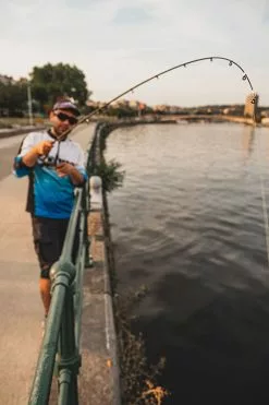 Fox Rage Street Fighter -Perhokelat & Lisäkelat myymälä NRD360r 5