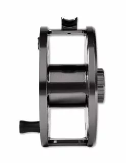 Orvis Battenkill Disc Flugrullar -Perhokelat & Lisäkelat myymälä ORV20172406r 4