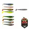 Team Abu Garcia PredatorFight Bait Combo Zander -Perhokelat & Lisäkelat myymälä PF20TABUGOS1 1