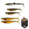 Westin Fishing Team Westin PredatorFight Bait Kit Zander 1 Westin Fishing Team Westin PredatorFight Bait Kit Zander -Perhokelat & Lisäkelat myymälä PF20TWESTINGOS1 1
