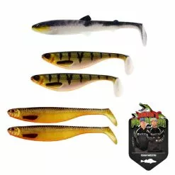 Westin Fishing Team Westin PredatorFight Bait Kit Zander