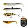 Westin Fishing Team Westin PredatorFight Bait Kit Pike -Perhokelat & Lisäkelat myymälä PF20TWESTINPIKE1 1