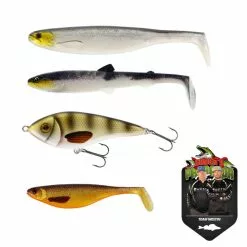 Westin Fishing Team Westin PredatorFight Bait Kit Pike